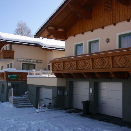 Haus Scherz Schladming Kültér fotó