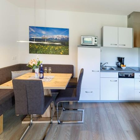 Haus Scherz Schladming Kültér fotó