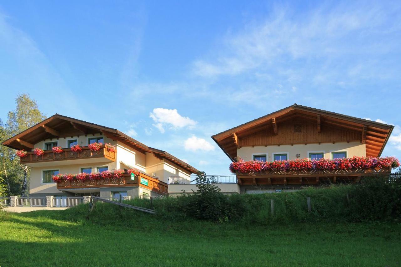 Haus Scherz Schladming Kültér fotó