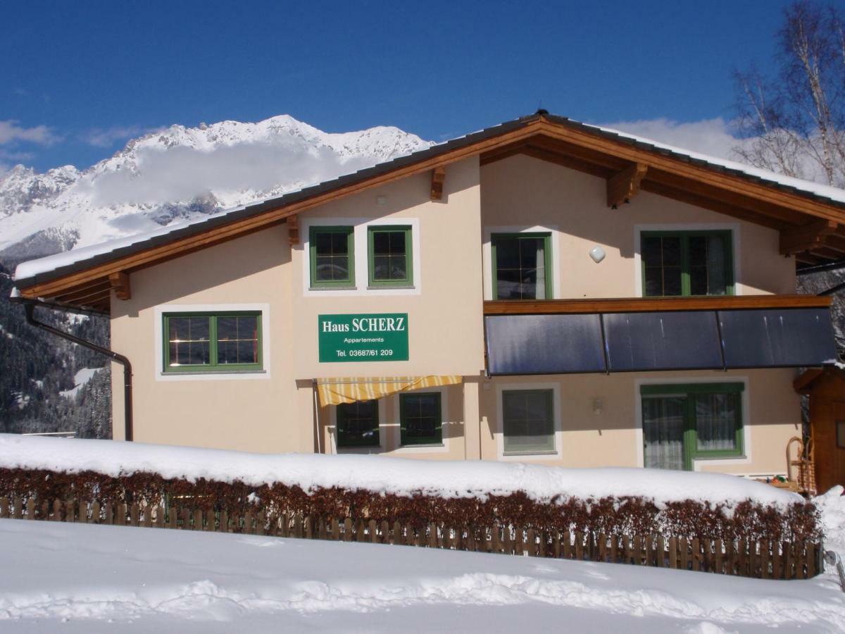 Haus Scherz Schladming Kültér fotó