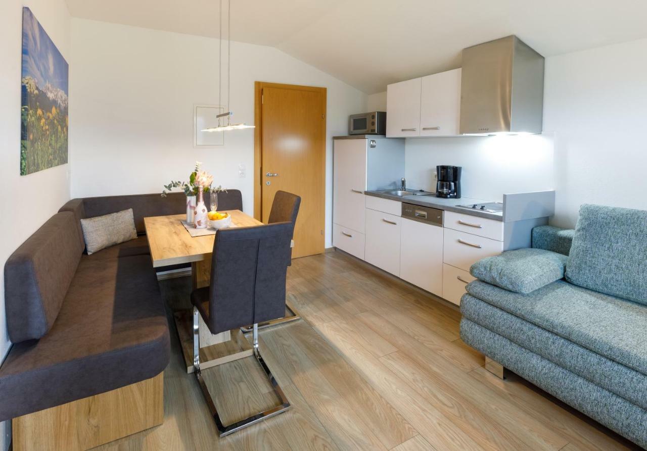 Haus Scherz Schladming Kültér fotó