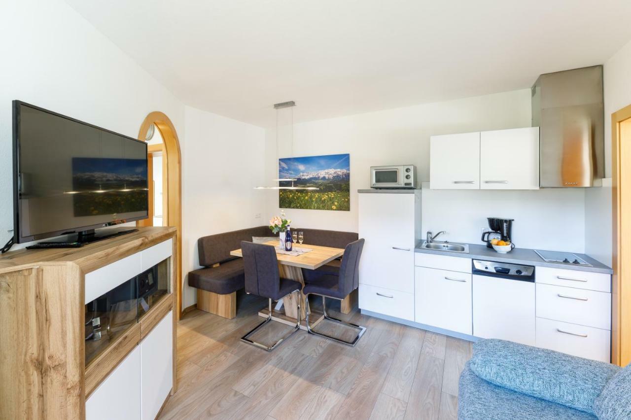 Haus Scherz Schladming Kültér fotó