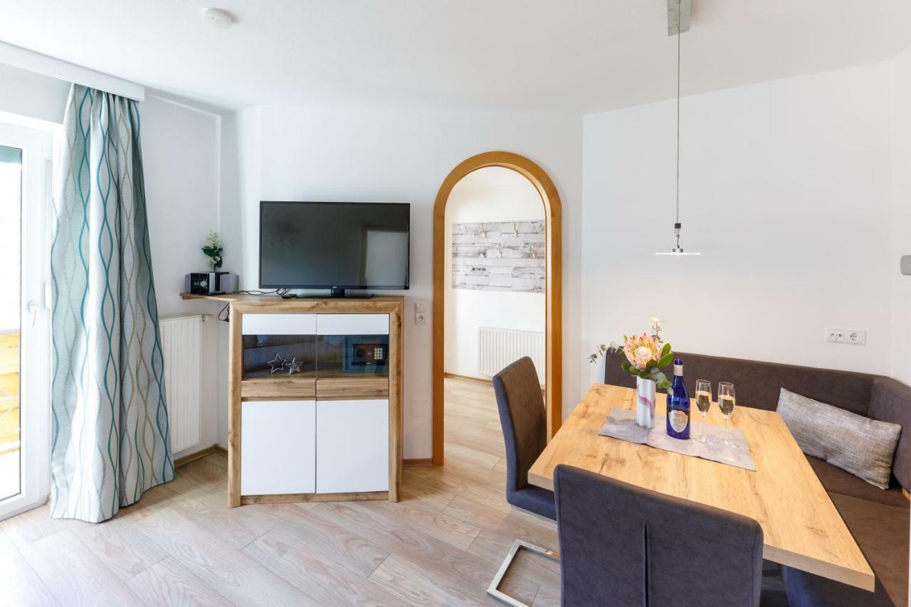 Haus Scherz Schladming Kültér fotó