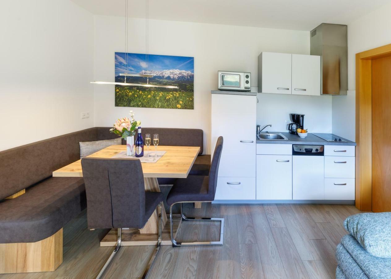 Haus Scherz Schladming Kültér fotó