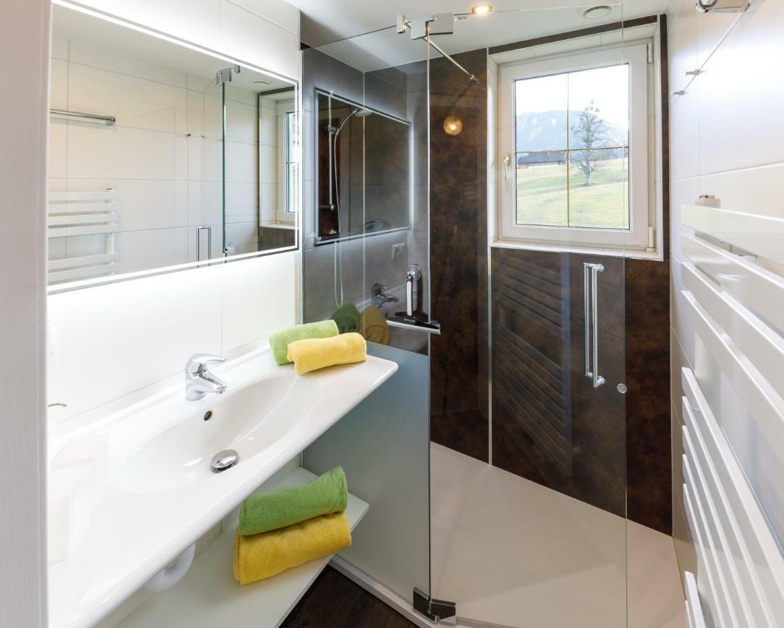 Haus Scherz Schladming Kültér fotó