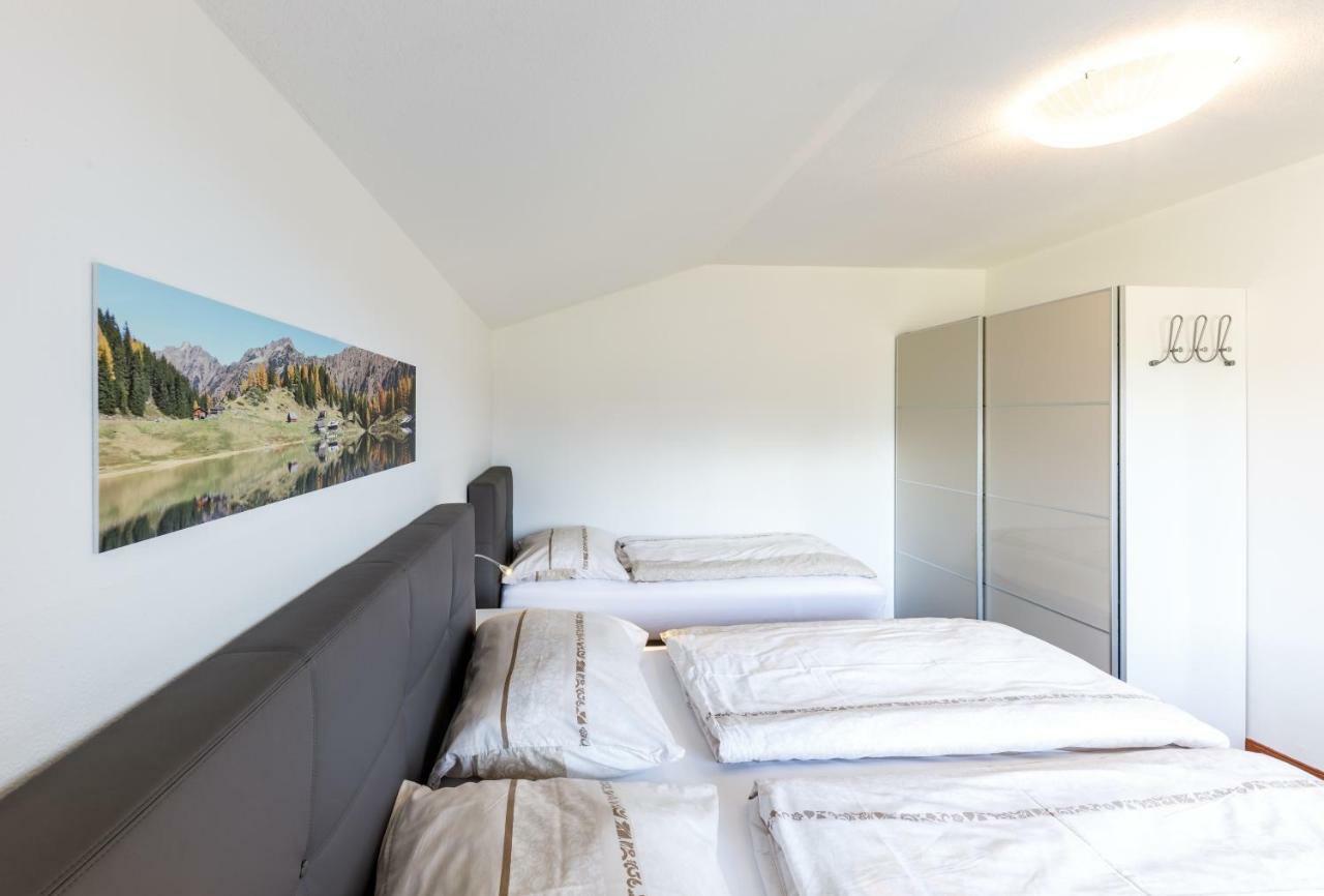 Haus Scherz Schladming Kültér fotó