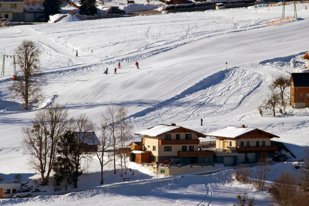 Haus Scherz Schladming Kültér fotó